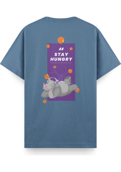 Rhino Regular T-Shirt