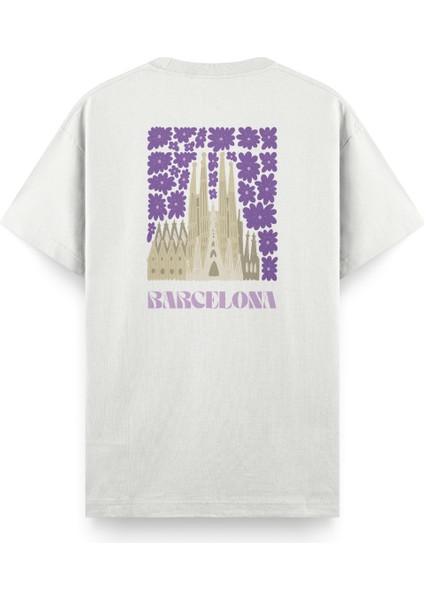 La Sagrada Familia Regular T-Shirt fiyatları