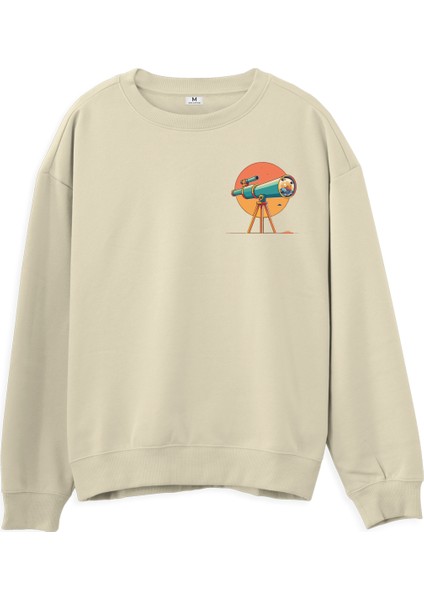 Stargazing Regular Sweatshirt