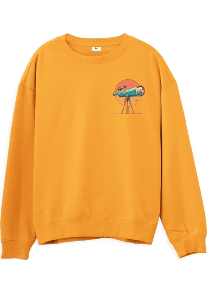 Stargazing Regular Sweatshirt