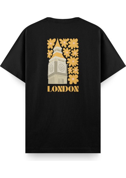 London Regular T-Shirt