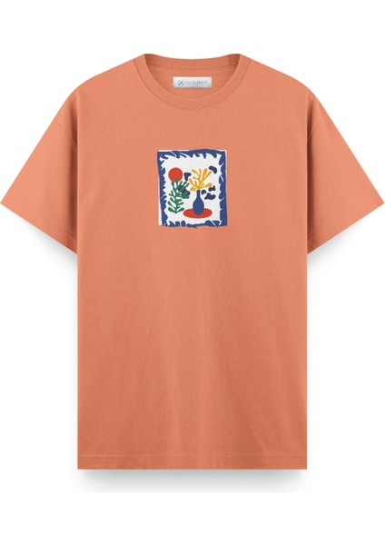 Flowers Regular T-Shirt