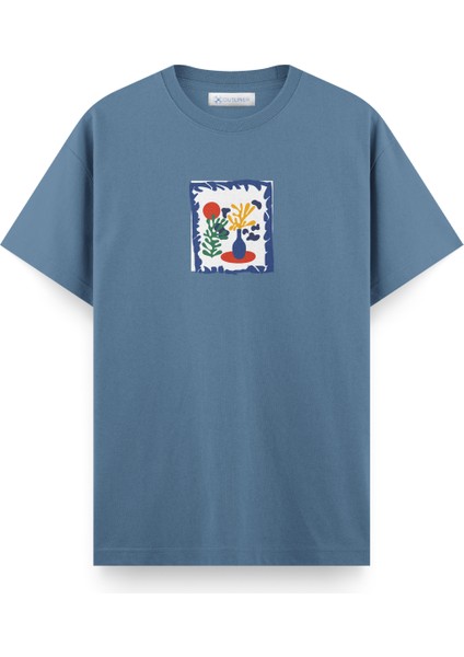 Flowers Regular T-Shirt