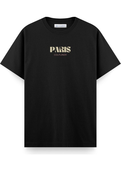 Paris Regular T-Shirt