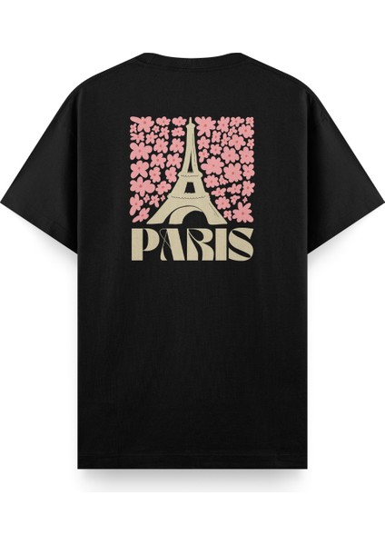 Paris Regular T-Shirt