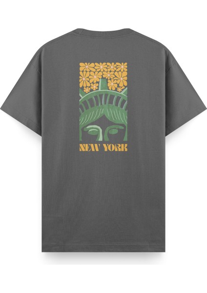New York Regular T-Shirt