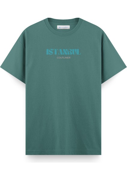 Istanbul Regular T-Shirt