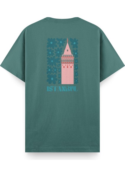 Istanbul Regular T-Shirt