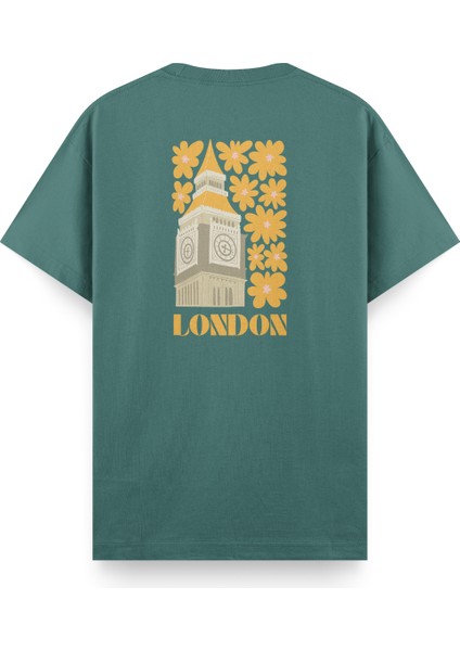 London Regular T-Shirt