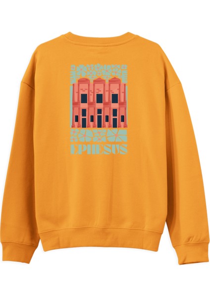 Ephesus Regular Sweatshirt