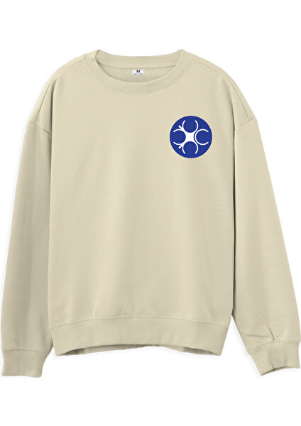 Iı Regular Sweatshirt