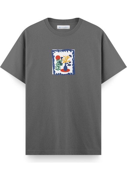 Flowers Regular T-Shirt