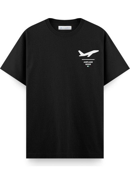 Airplane Mode Regular T-Shirt