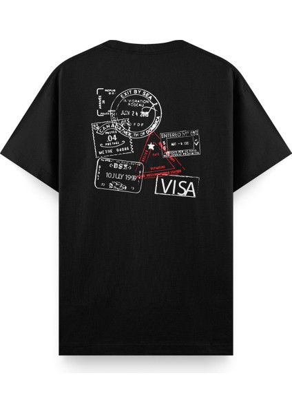 Airplane Mode Regular T-Shirt