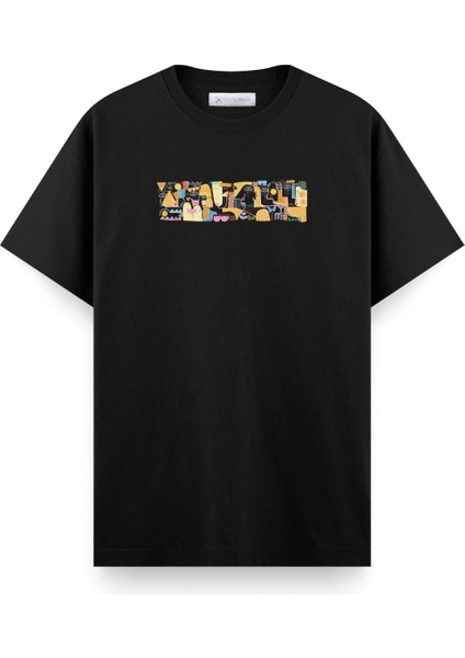 Like A Picasso Regular T-Shirt