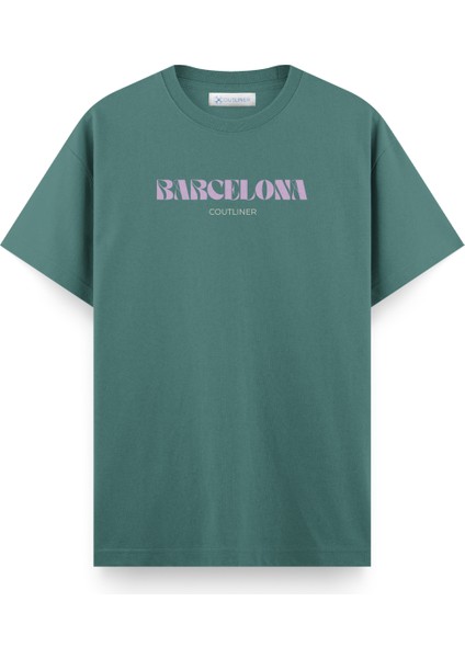 La Sagrada Familia Regular T-Shirt