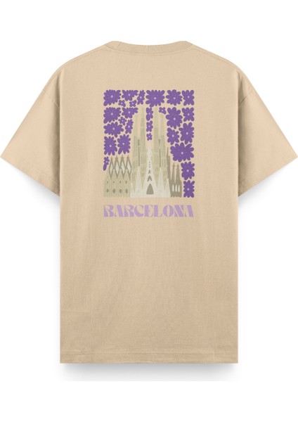 La Sagrada Familia Regular T-Shirt fiyatları