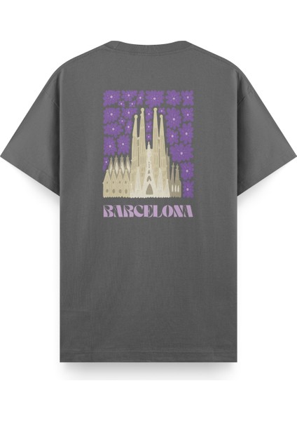La Sagrada Familia Regular T-Shirt fiyatları