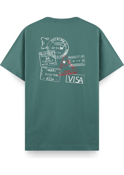 Airplane Mode Regular T-Shirt