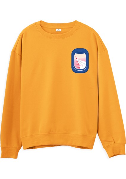 Wing Regular Sweatshirt