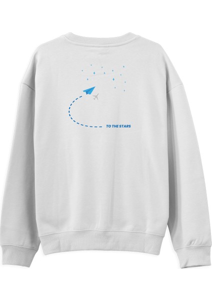 To The Stars Iı Regular Sweatshirt