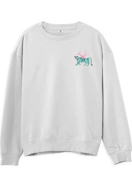 Tiger Regular Sweatshirt