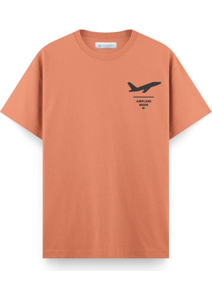 Airplane Mode Regular T-Shirt