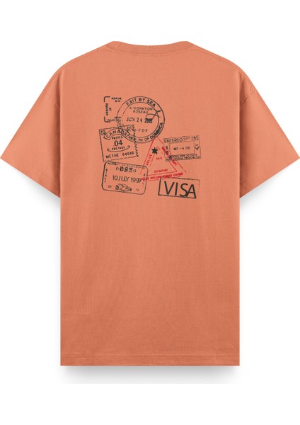 Airplane Mode Regular T-Shirt fiyatları