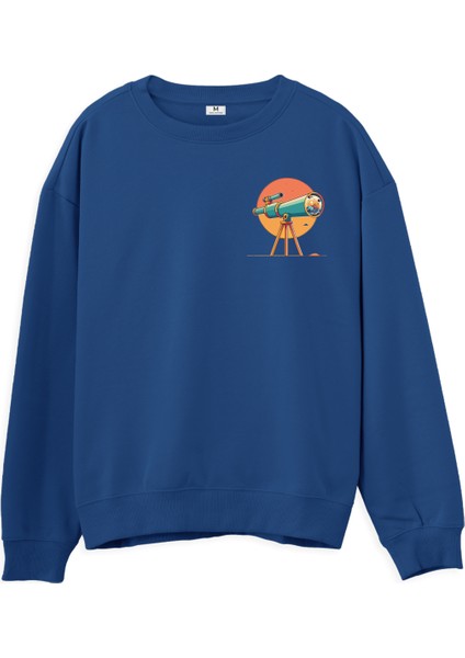 Stargazing Regular Sweatshirt