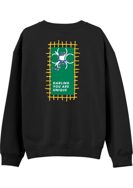 Snake Regular Sweatshirt fiyatları