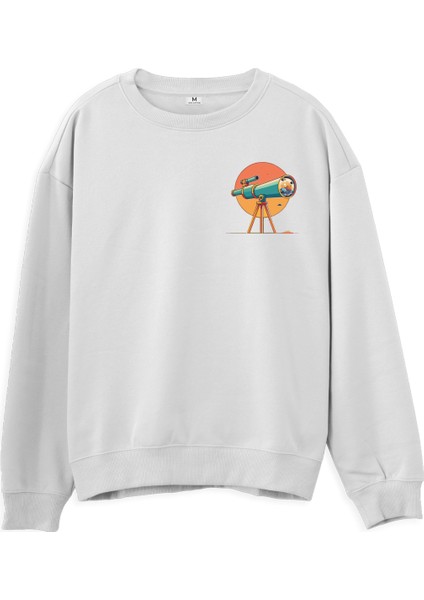 Stargazing Regular Sweatshirt