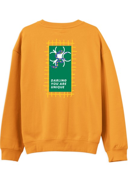 Snake Regular Sweatshirt fiyatları