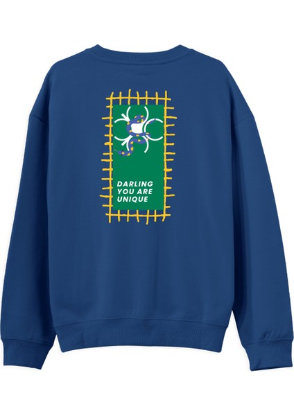 Snake Regular Sweatshirt fiyatları
