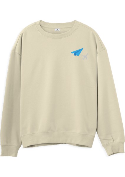 To The Stars Iı Regular Sweatshirt