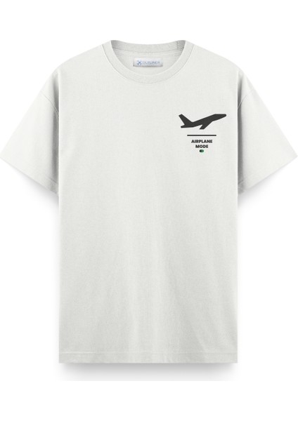 Airplane Mode Regular T-Shirt