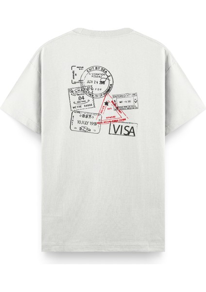 Airplane Mode Regular T-Shirt