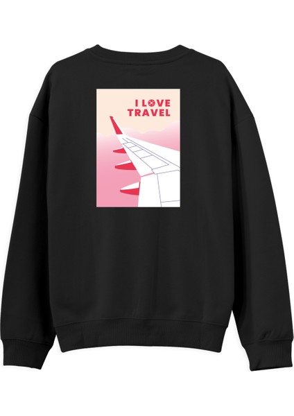 Wing Regular Sweatshirt