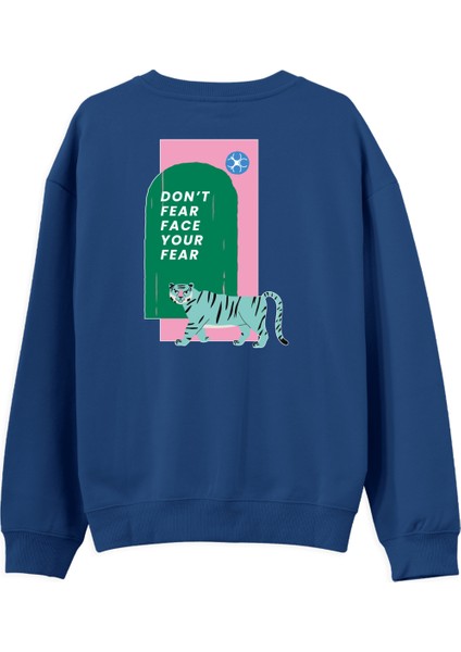 Tiger Regular Sweatshirt