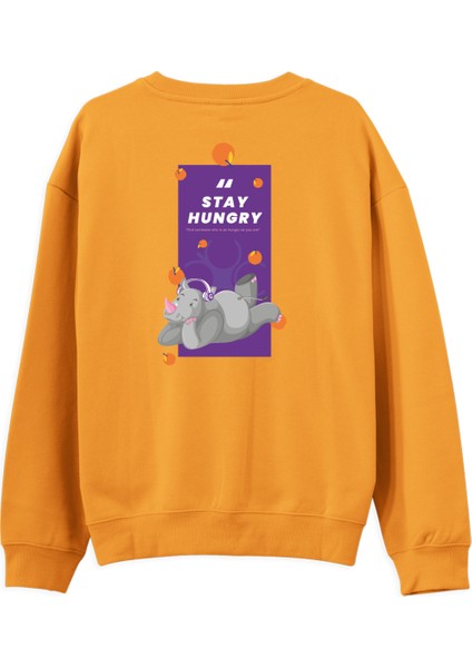 Rhino Regular Sweatshirt fiyatları