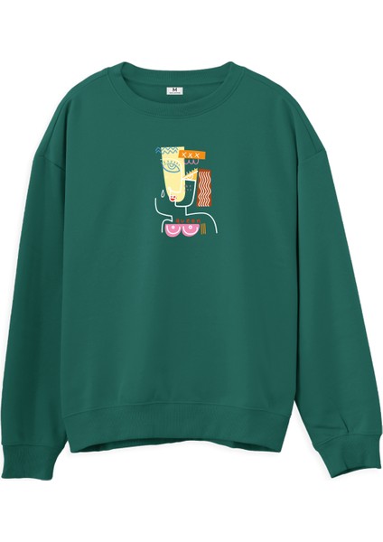 Queen Regular Sweatshirt