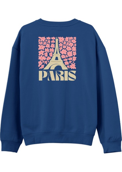 Paris Regular Sweatshirt fiyatları