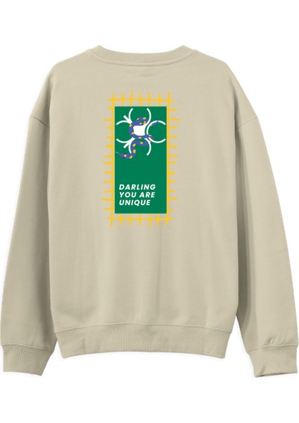 Snake Regular Sweatshirt