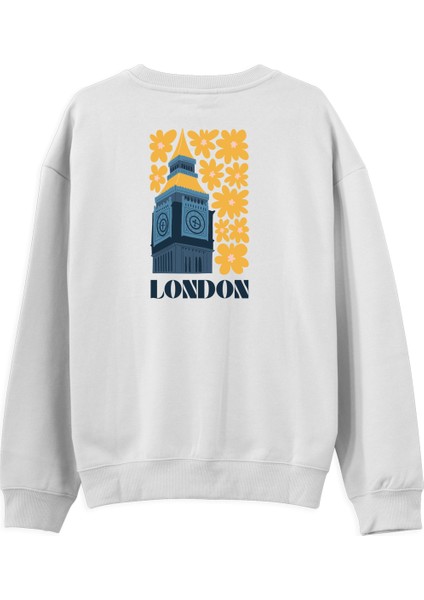 London Regular Sweatshirt