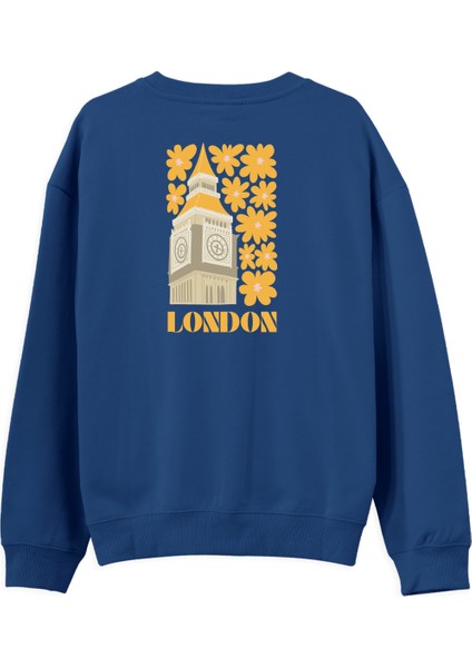 London Regular Sweatshirt