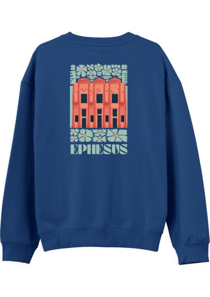 Ephesus Regular Sweatshirt