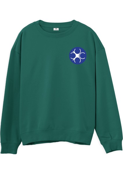 Iı Regular Sweatshirt