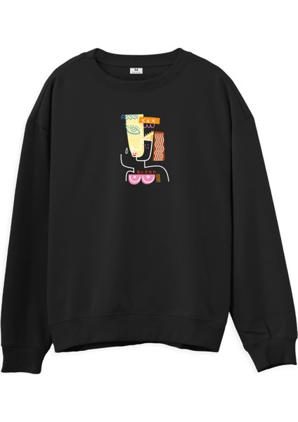 Queen Regular Sweatshirt