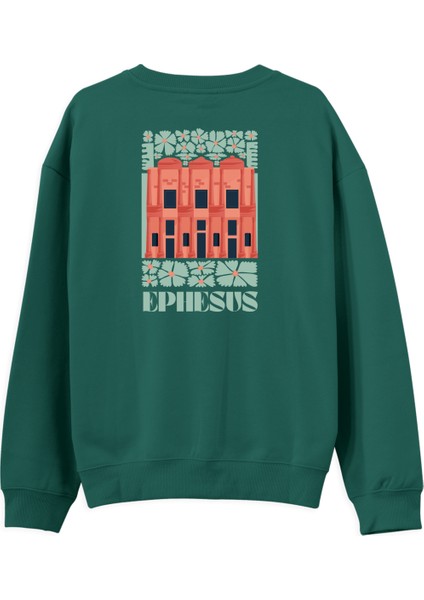 Ephesus Regular Sweatshirt fiyatları