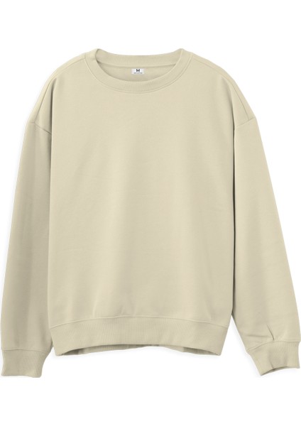 Basic Regular Sweatshirt