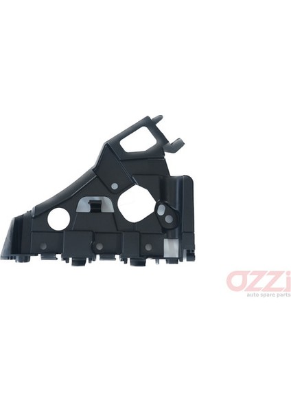 Opel Astra J Ön Tampon Sol Braketi 13368872